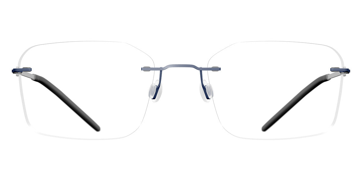 MARKUS T® A1030 MT A1030 241 52 - 241 Dark Blue Eyeglasses