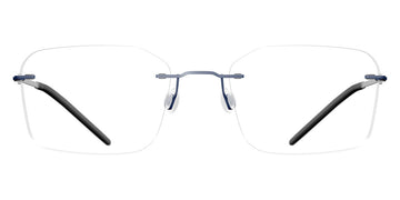 MARKUS T® A1030 MT A1030 241 52 - 241 Dark Blue Eyeglasses