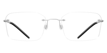 MARKUS T® A1030 MT A1030 335 52 - 335 Silver Eyeglasses