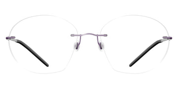 MARKUS T® A1031 MT A1031 250 55 - 250 Purple Eyeglasses