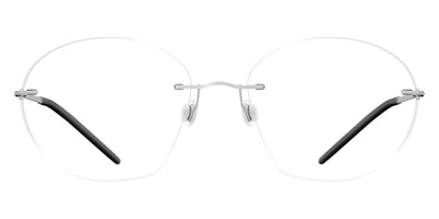 MARKUS T® A1031 MT A1031 335 55 - 335 Silver Eyeglasses