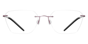 MARKUS T® A1032 MT A1032 262 52 - 262 Dark Rose Eyeglasses