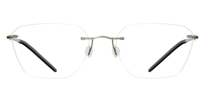 MARKUS T® A1032 MT A1032 270 52 - 270 Green Eyeglasses