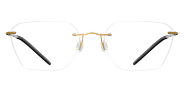 MARKUS T® A1032 MT A1032 389 52 - 389 Gold Eyeglasses