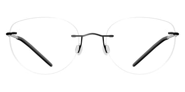 MARKUS T® A1033 MT A1033 130 50 - 130 Black Eyeglasses