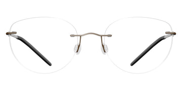 MARKUS T® A1033 MT A1033 174 50 - 174 Light Brown Eyeglasses