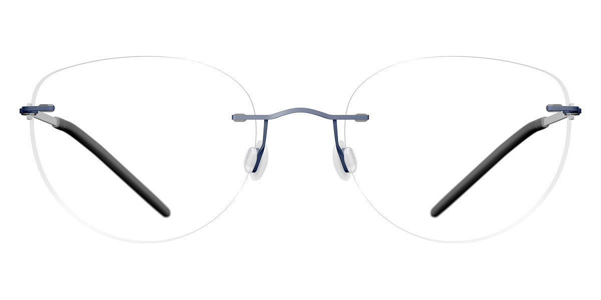 MARKUS T® A1033 MT A1033 241 50 - 241 Dark Blue Eyeglasses