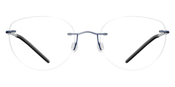 MARKUS T® A1033 MT A1033 241 50 - 241 Dark Blue Eyeglasses