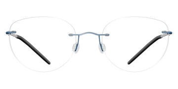 MARKUS T® A1033 MT A1033 263 50 - 263 Jeans Blue Eyeglasses