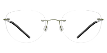 MARKUS T® A1033 MT A1033 270 50 - 270 Green Eyeglasses