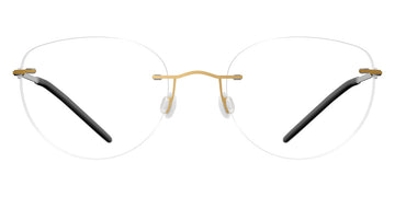 MARKUS T® A1033 MT A1033 389 50 - 389 Gold Eyeglasses