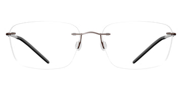 MARKUS T® A1034 MT A1034 118 56 - 118 Dark Brown Eyeglasses