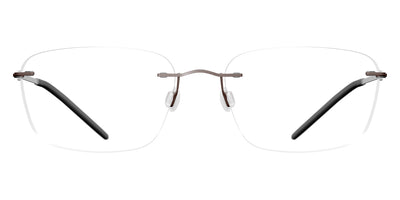 MARKUS T® A1034 MT A1034 118 56 - 118 Dark Brown Eyeglasses