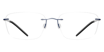 MARKUS T® A1034 MT A1034 241 56 - 241 Dark Blue Eyeglasses