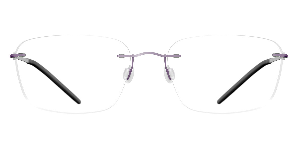 MARKUS T® A1034 MT A1034 250 56 - 250 Purple Eyeglasses