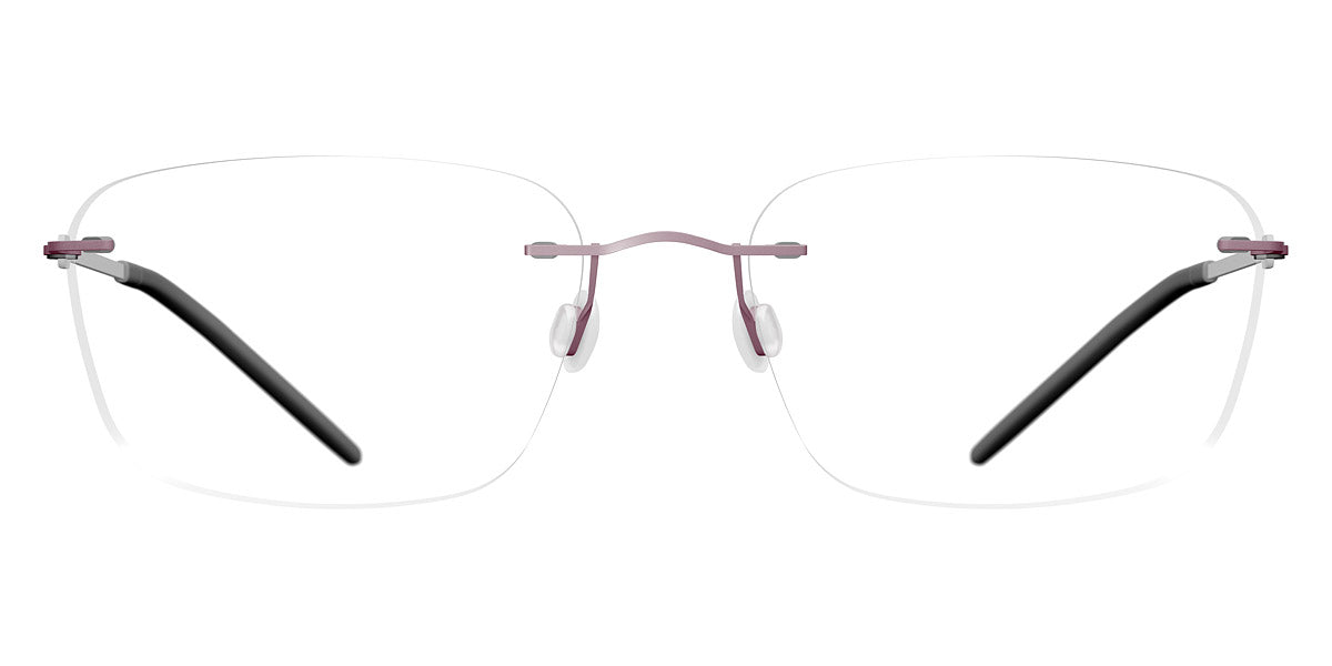 MARKUS T® A1034 MT A1034 262 56 - 262 Dark Rose Eyeglasses