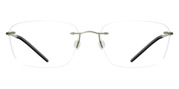 MARKUS T® A1034 MT A1034 270 56 - 270 Green Eyeglasses