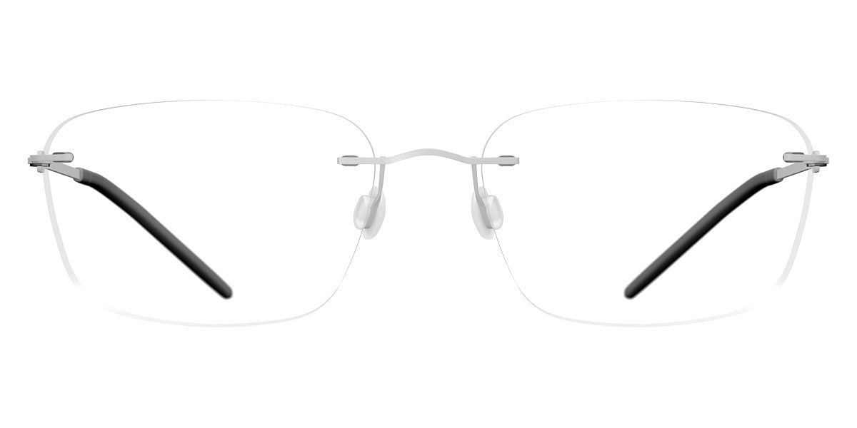 MARKUS T® A1034 MT A1034 335 56 - 335 Silver Eyeglasses