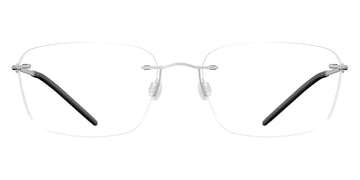 MARKUS T® A1034 MT A1034 335 56 - 335 Silver Eyeglasses