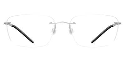 MARKUS T® A1034 MT A1034 335 56 - 335 Silver Eyeglasses