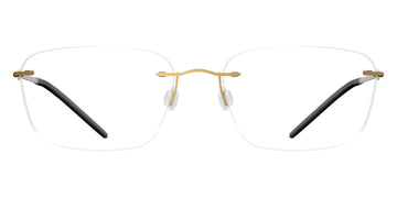 MARKUS T® A1034 MT A1034 389 56 - 389 Gold Eyeglasses