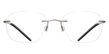 MARKUS T® A1035 MT A1035 174 47 - 174 Light Brown Eyeglasses