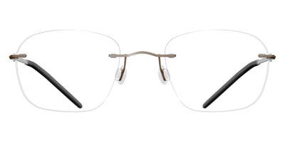 MARKUS T® A1035 MT A1035 174 47 - 174 Light Brown Eyeglasses