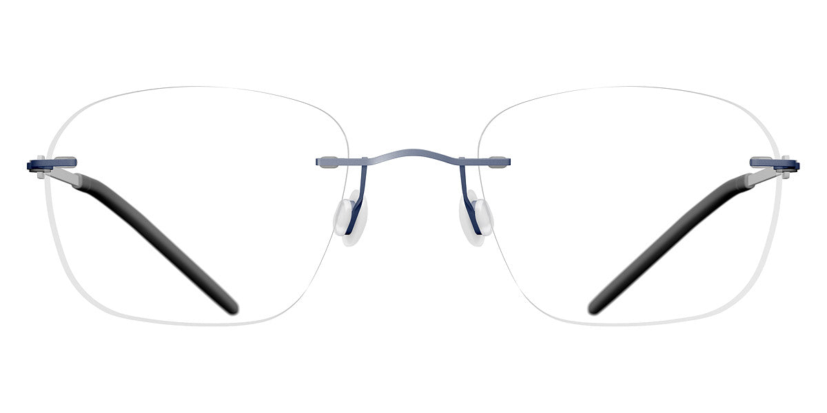 MARKUS T® A1035 MT A1035 241 47 - 241 Dark Blue Eyeglasses