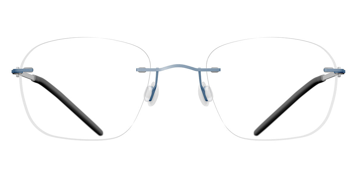 MARKUS T® A1035 MT A1035 263 47 - 263 Jeans Blue Eyeglasses