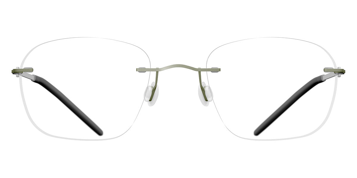 MARKUS T® A1035 MT A1035 270 47 - 270 Green Eyeglasses