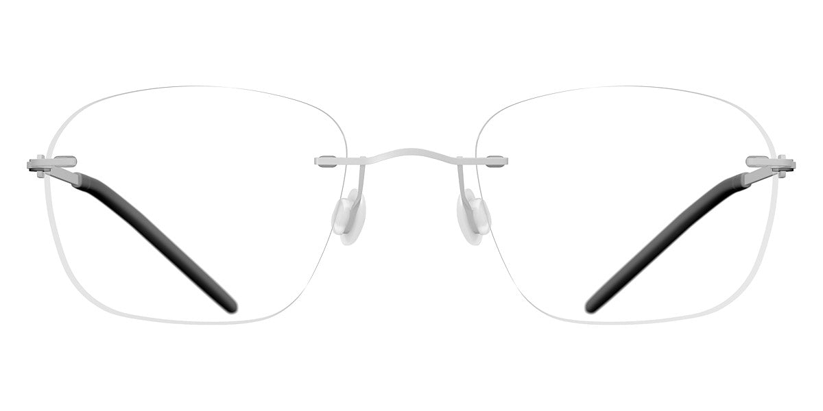 MARKUS T® A1035 MT A1035 335 47 - 335 Silver Eyeglasses