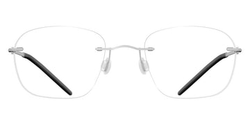 MARKUS T® A1035 MT A1035 335 47 - 335 Silver Eyeglasses