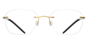 MARKUS T® A1035 MT A1035 389 47 - 389 Gold Eyeglasses