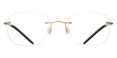 MARKUS T® A1035 MT A1035 389 47 - 389 Gold Eyeglasses