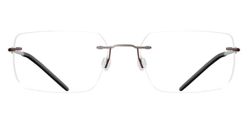 MARKUS T® A1036 MT A1036 118 47 - 118 Dark Brown Eyeglasses