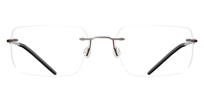 MARKUS T® A1036 MT A1036 118 47 - 118 Dark Brown Eyeglasses