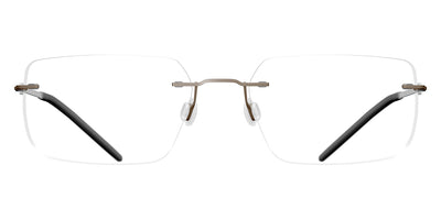 MARKUS T® A1036 MT A1036 174 47 - 174 Light Brown Eyeglasses