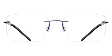 MARKUS T® A1036 MT A1036 241 47 - 241 Dark Blue Eyeglasses