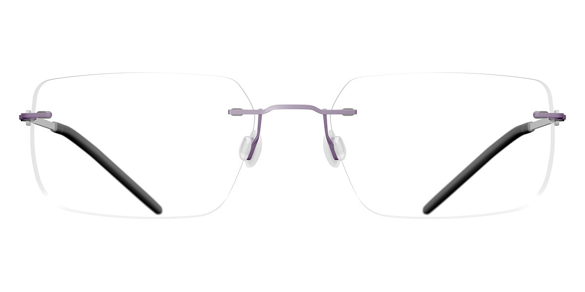 MARKUS T® A1036 MT A1036 250 47 - 250 Purple Eyeglasses