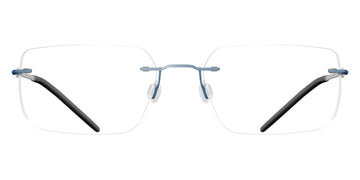 MARKUS T® A1036 MT A1036 263 47 - 263 Jeans Blue Eyeglasses