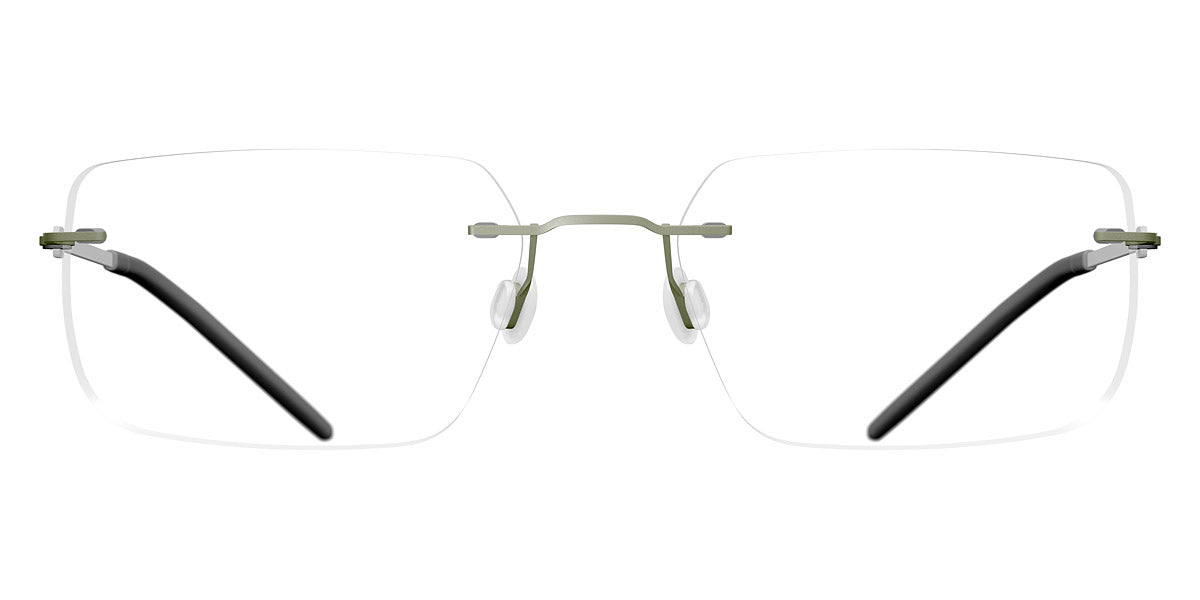 MARKUS T® A1036 MT A1036 270 47 - 270 Green Eyeglasses