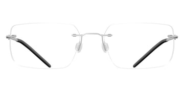 MARKUS T® A1036 MT A1036 335 47 - 335 Silver Eyeglasses