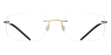 MARKUS T® A1036 MT A1036 389 47 - 389 Gold Eyeglasses