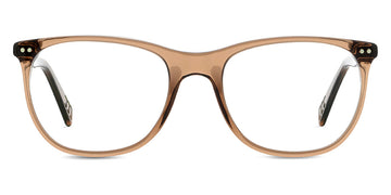 Lunor® A11 450 LUN A11 450 31 52 - 31 - Vintage Brown Eyeglasses