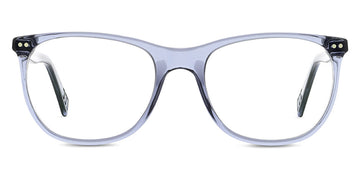 Lunor® A11 450 LUN A11 450 32 52 - 32 - Vintage Blue Eyeglasses