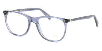 Lunor® A11 450 LUN A11 450 32 52 - 32 - Vintage Blue Eyeglasses