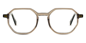 Lunor® A11 455 LUN A11 455 30 48 - 30 - Vintage Grey Eyeglasses