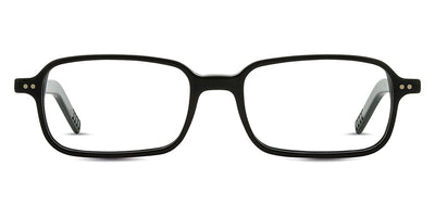 Lunor® A12 503 LUN A12 503 01 49 - 01 - Black Eyeglasses