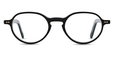 Lunor® A12 506 LUN A12 506 01 46 - 01 - Black Eyeglasses