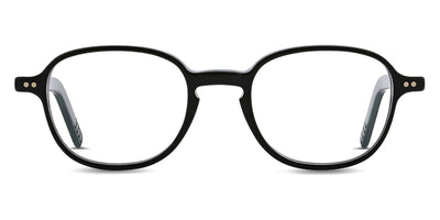 Lunor® A12 507 LUN A12 507 01 46 - 01 - Black Eyeglasses